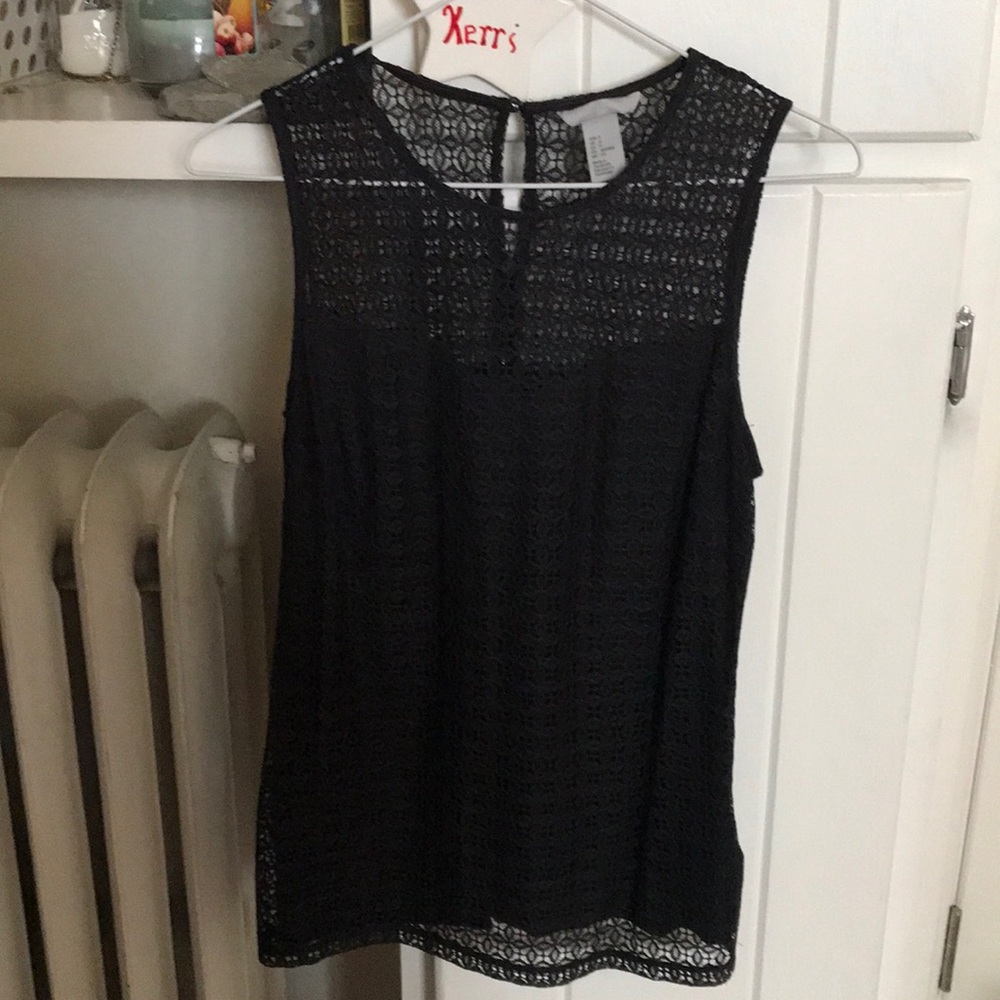 Dressy top